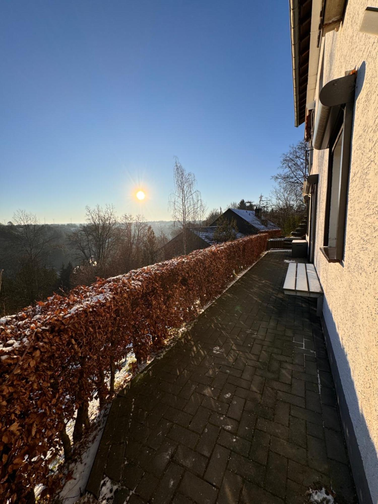 Appartement In