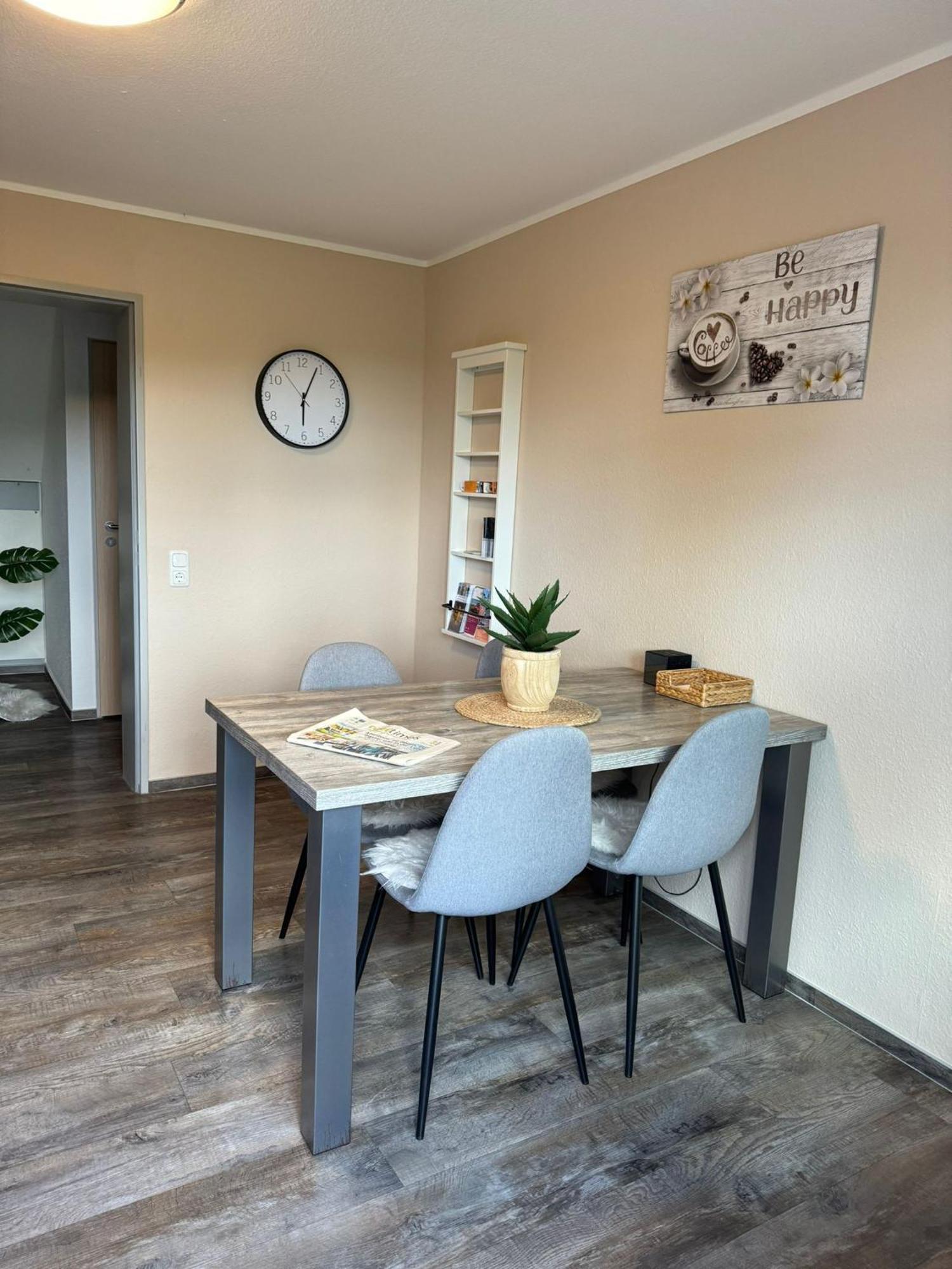 In Appartement